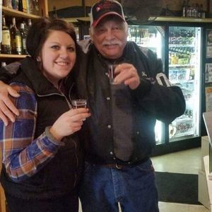 Meet your Posher, Brook